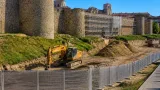 Zamora inicia la segunda fase para convertir el Antiguo Palacio Provincial en sala de exposiciones