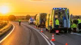 Zamora registra 156 accidentes atendidos por Emergencias durante el primer semestre de 2026