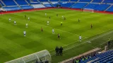 Zaragoza cae en Los Pajaritos ante el Numancia (2-1) y cierra la pretemporada con dudas