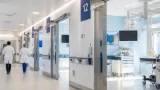 Zaragoza: el Clínico renueva seis quirófanos y moderniza la UCI quirúrgica