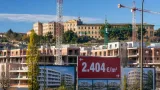 Zaragoza registra 2.404 €/m² y atrae promotoras con nuevos proyectos residenciales