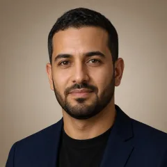 Nabil Chaib Amrani