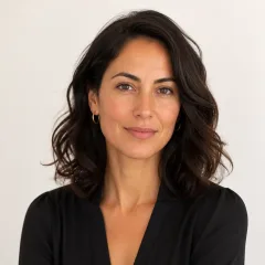 Nuria Arregui Vidal
