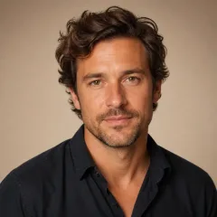 Rubén Calahorra Medrano
