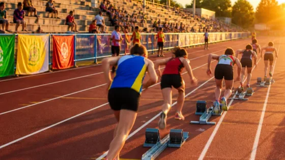 Albacete acogerá el Campeonato de España sub-16 de atletismo por clubes el 10 de octubre