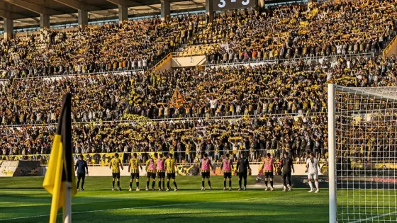 Barakaldo rescata un punto ante el Avilés y sigue al borde del descenso