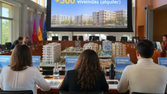 Debate sobre vivienda en Rivas-Vaciamadrid: la oposición reclama más opciones para jóvenes