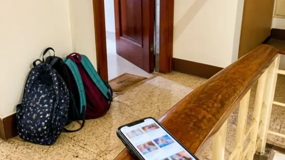 Detenido en Salamanca un hombre por acoger a dos menores fugadas de un centro