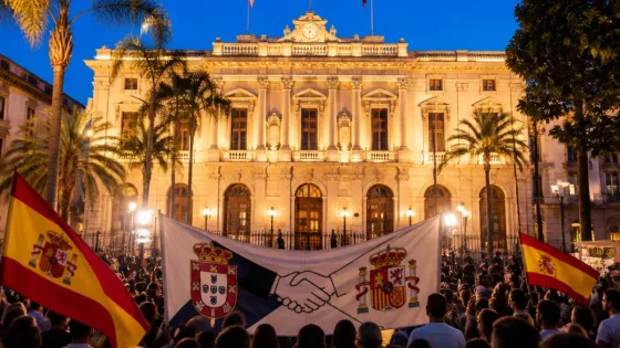 Dolors Montserrat subraya en Melilla el respaldo europeo y critica la gestión del Ejecutivo central