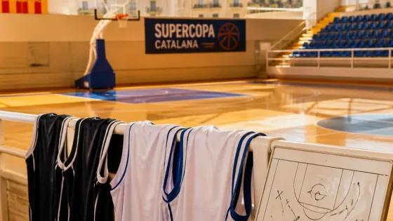 El CB Boet Maresme de Mataró afronta la Super Copa catalana con ambos equipos