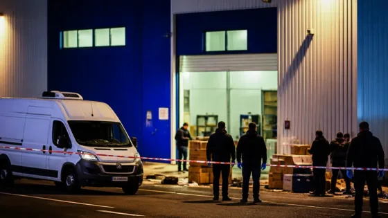La Policía esclarece un secuestro en Las Palmas de Gran Canaria y detiene a siete personas