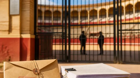 La RFEF abre expediente extraordinario que afecta al Córdoba Patrimonio