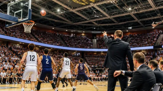 Lleida sorprende en el Roig Arena y derrota a Valencia Basket (100-105)