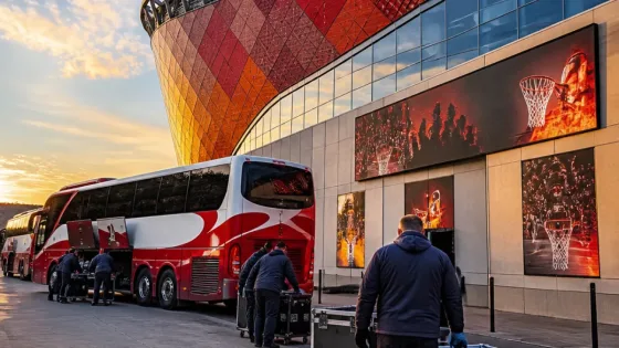 Manresa debuta en la Liga Endesa con plantilla renovada y dudas sobre piezas clave