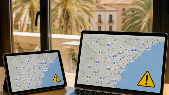 Mercado de alquiler en Elche: opciones diversas y demanda orientada a familias y profesionales