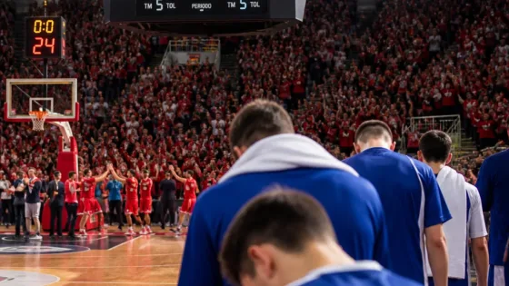 Murcia cae en Girona en el estreno liguero (84-77) tras un final ajustado