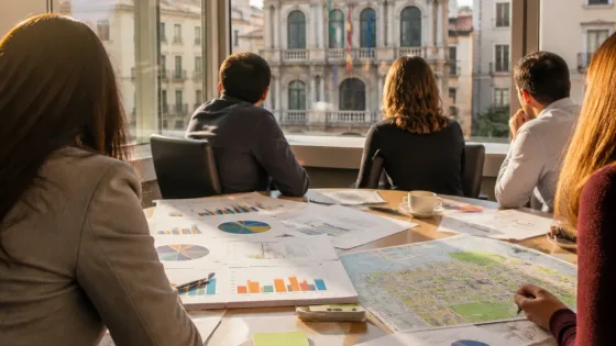 Pamplona impulsa un diagnóstico municipal para analizar la brecha de género en participación y liderazgo