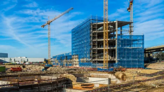 Pelayo Capital adjudica a Acciona la finalización de Breogán Park en A Coruña