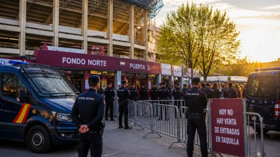Pontevedra afronta el derbi en A Malata declarado «de alto riesgo» y con dispositivo especial