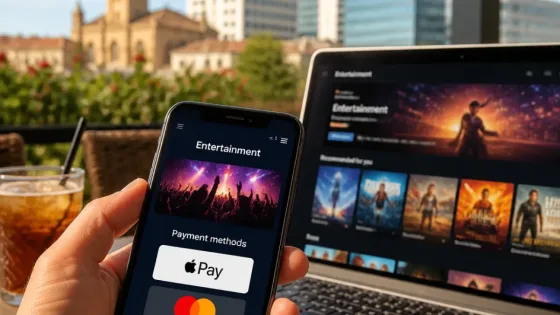 Sabadell: cómo cambian los métodos de pago digitales la experiencia en plataformas de ocio online
