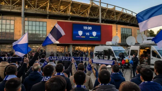 Sabadell debuta en LaLiga Hypermotion contra el Sporting en El Molinón a las 19:00