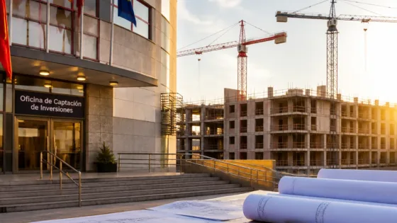 San Sebastián de los Reyes aprueba regímenes para vivienda protegida y una oficina de captación de inversiones