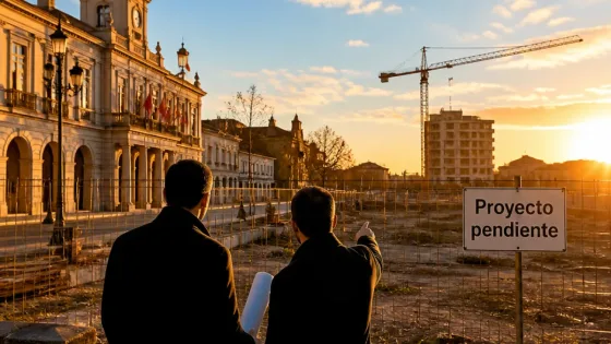 Talavera de la Reina, escenario elegido por Vox para presentar sus candidaturas del 29-N