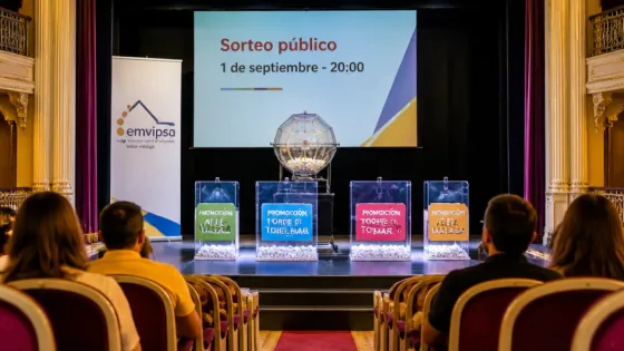 Vélez-Málaga: 399 aspirantes concursan por 189 VPO en sorteo municipal el 1 de septiembre