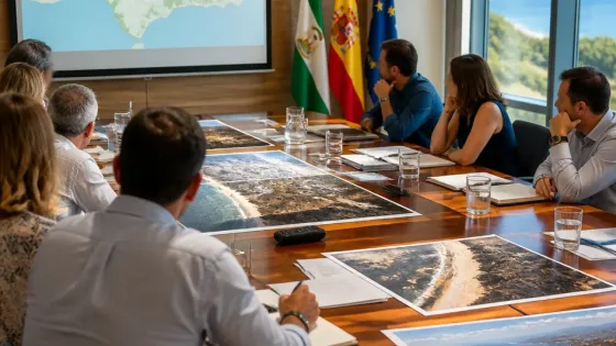Vox confirma en Huelva a Tomás Fernández como cabeza de lista al Congreso
