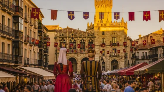 Zamora prolonga sus Fiestas de Septiembre hasta octubre con una treintena de actividades