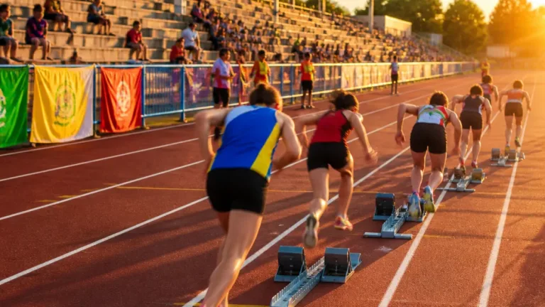 Albacete acogerá el Campeonato de España sub-16 de atletismo por clubes el 10 de octubre