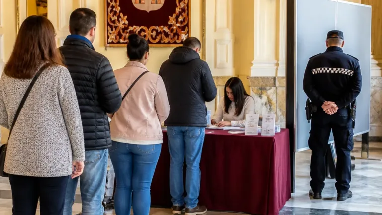 Albacete activa un punto de atención para vecinos afectados por empadronamientos irregulares