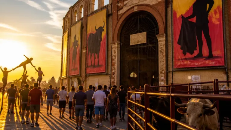 Alcalá de Henares acoge una feria taurina con figuras consagradas y jóvenes talentos