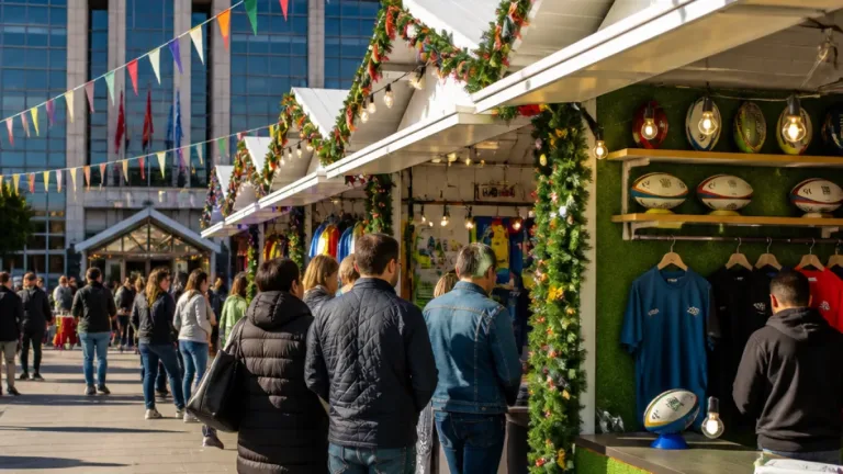 Alcorcón refuerza la presencia del tejido asociativo en las Fiestas 2026