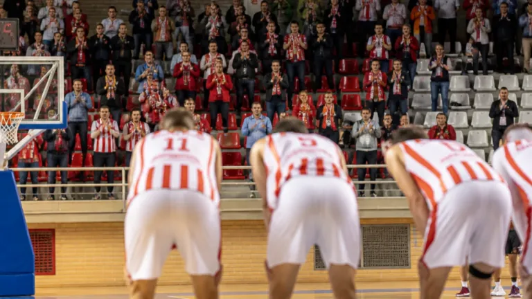 Algeciras cae ante Caja 87 (78-81) tras dos prórrogas en un estreno de pretemporada prometedor