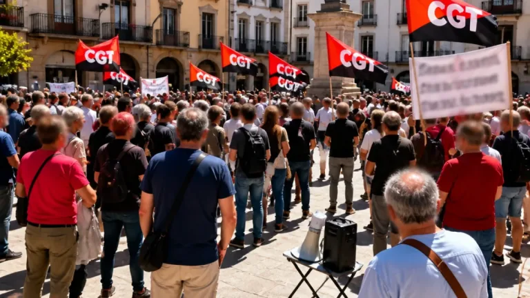 Aragón Existe renuncia a presentarse en Huesca y Zaragoza para las generales de noviembre