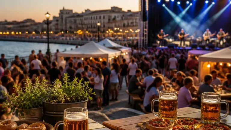 Arte, música y tradiciones: cinco propuestas para el fin de semana en Tarragona (23-25 oct.)