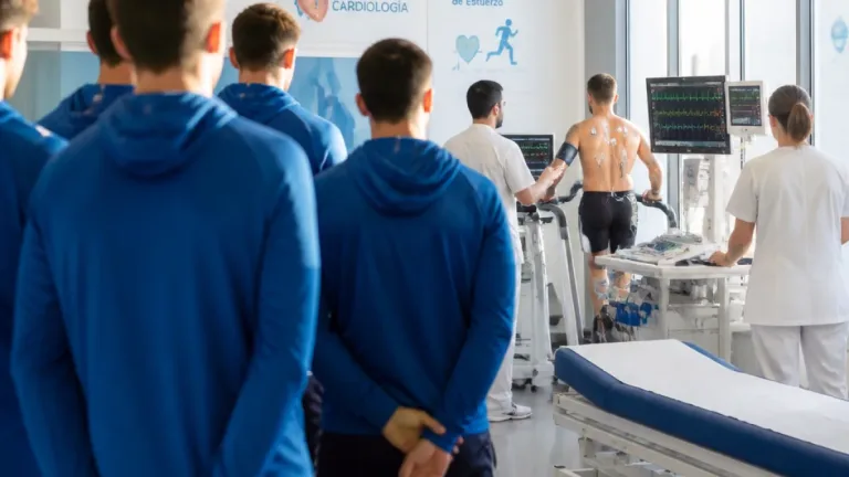 Badalona acoge las pruebas médicas de pretemporada del Asisa Joventut en Quirónsalud