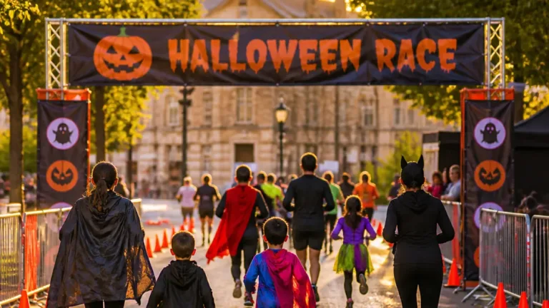 Barakaldo programa actividades de Halloween para jóvenes con talleres y experiencia de realidad virtual