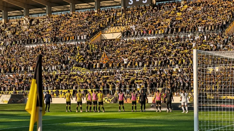 Barakaldo rescata un punto ante el Avilés y sigue al borde del descenso