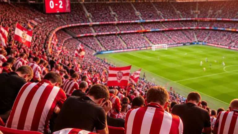 Bilbao: el Athletic cae 2-0 ante el Barcelona en un partido dominado por el rival