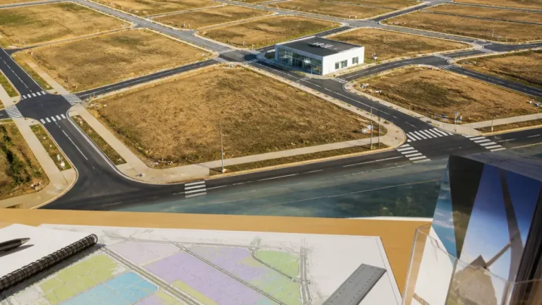 Burgos abre la primera fase comercial de su Parque Tecnológico con 102 parcelas