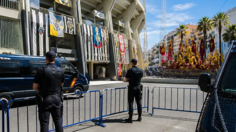 Cartagena mantiene el derbi frente al Real Murcia el 27 de septiembre, pendiente de confirmación final