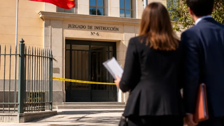 Ceuta: un juzgado investiga al delegado del Gobierno por presunta prevaricación