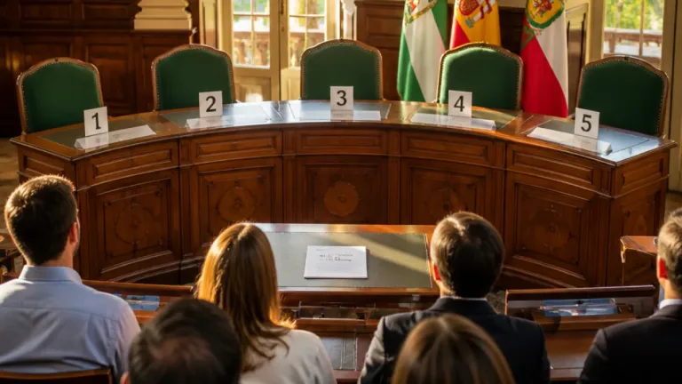 Cinco candidaturas optan a los Escudos de Oro de Vélez-Málaga en 2026