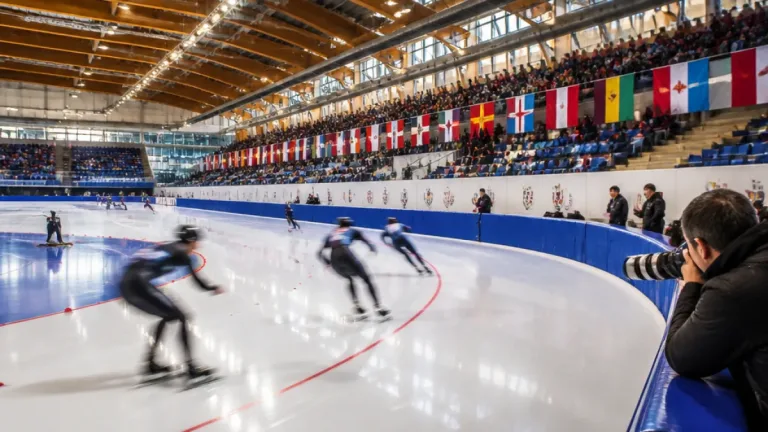 Ciudad Real consolida su plaza en el circuito mundial con el 'Quixote World Cup' de patinaje
