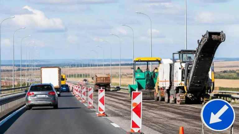 Ciudad Real: licitan por 6,15 millones la rehabilitación del tramo 0-17 de la A-43