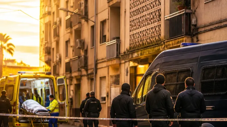 Condenados en Melilla por explotar y agredir a una mujer en un piso vinculado a la prostitución