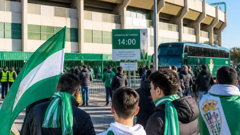 Córdoba viaja a Valladolid con la necesidad de puntuar en un partido clave
