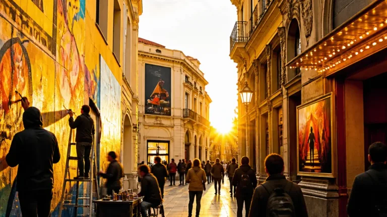 Cuatro propuestas culturales y de ocio que Zaragoza acoge esta semana